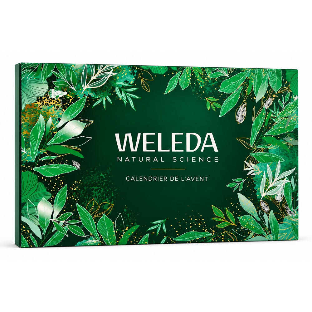 Weleda Calendario dell'Avvento