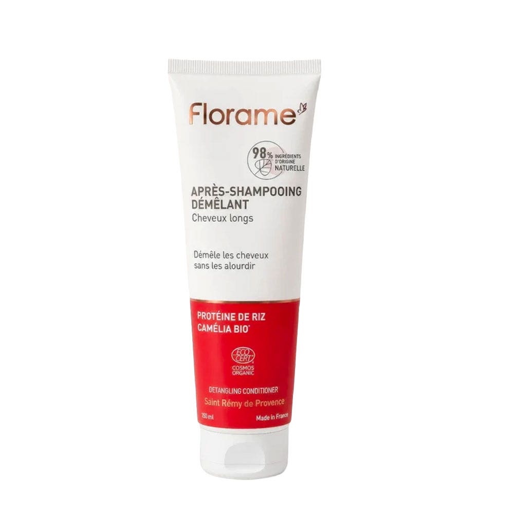 Florame Balsamo districante allo shampoo 150 ml