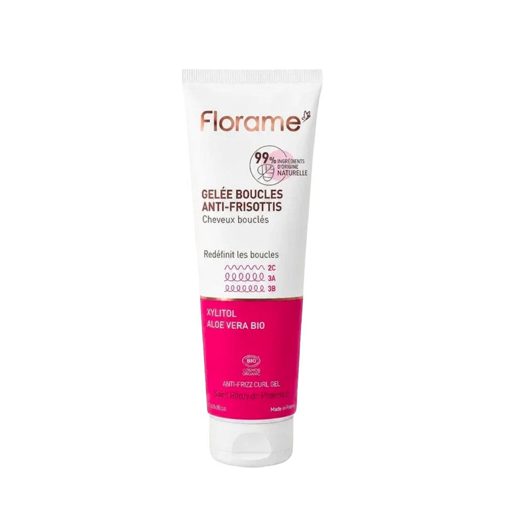 Florame Gelée per ricci 150 ml
