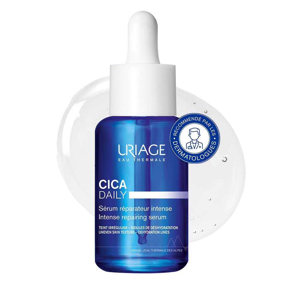 Uriage Cica Daily Siero riparatore intenso 30 ml