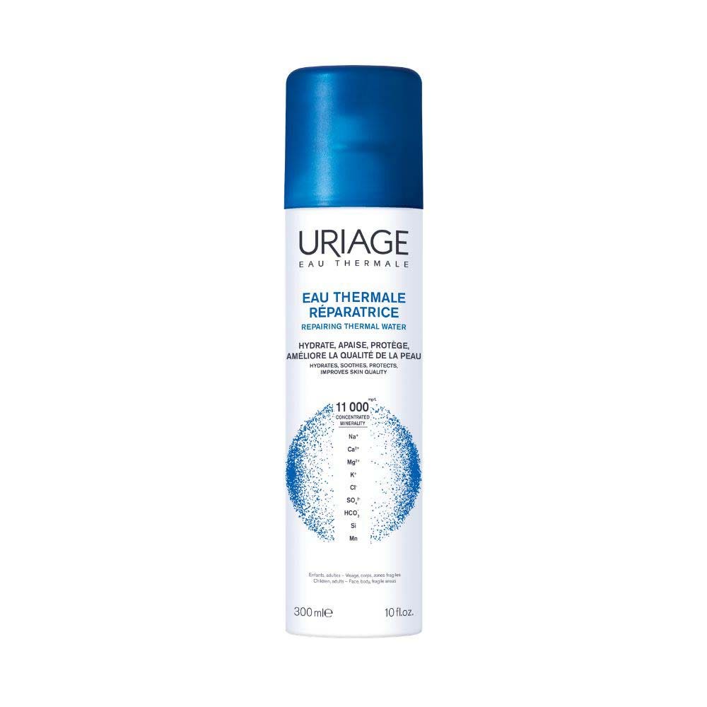 Uriage Acqua Termale Spray hydratant 300ml