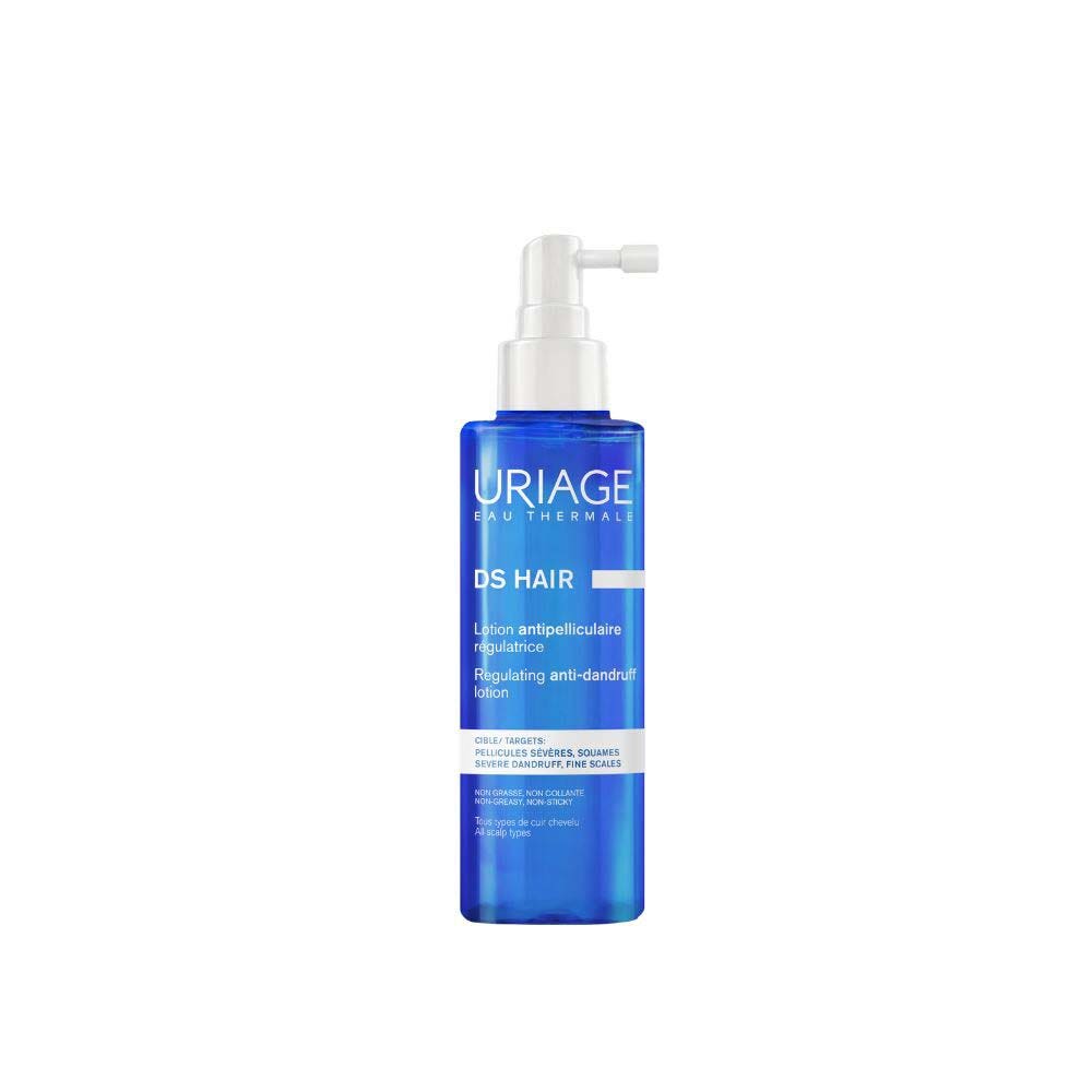 Uriage D.S Lozione Lenitiva Regolatrice 100ml