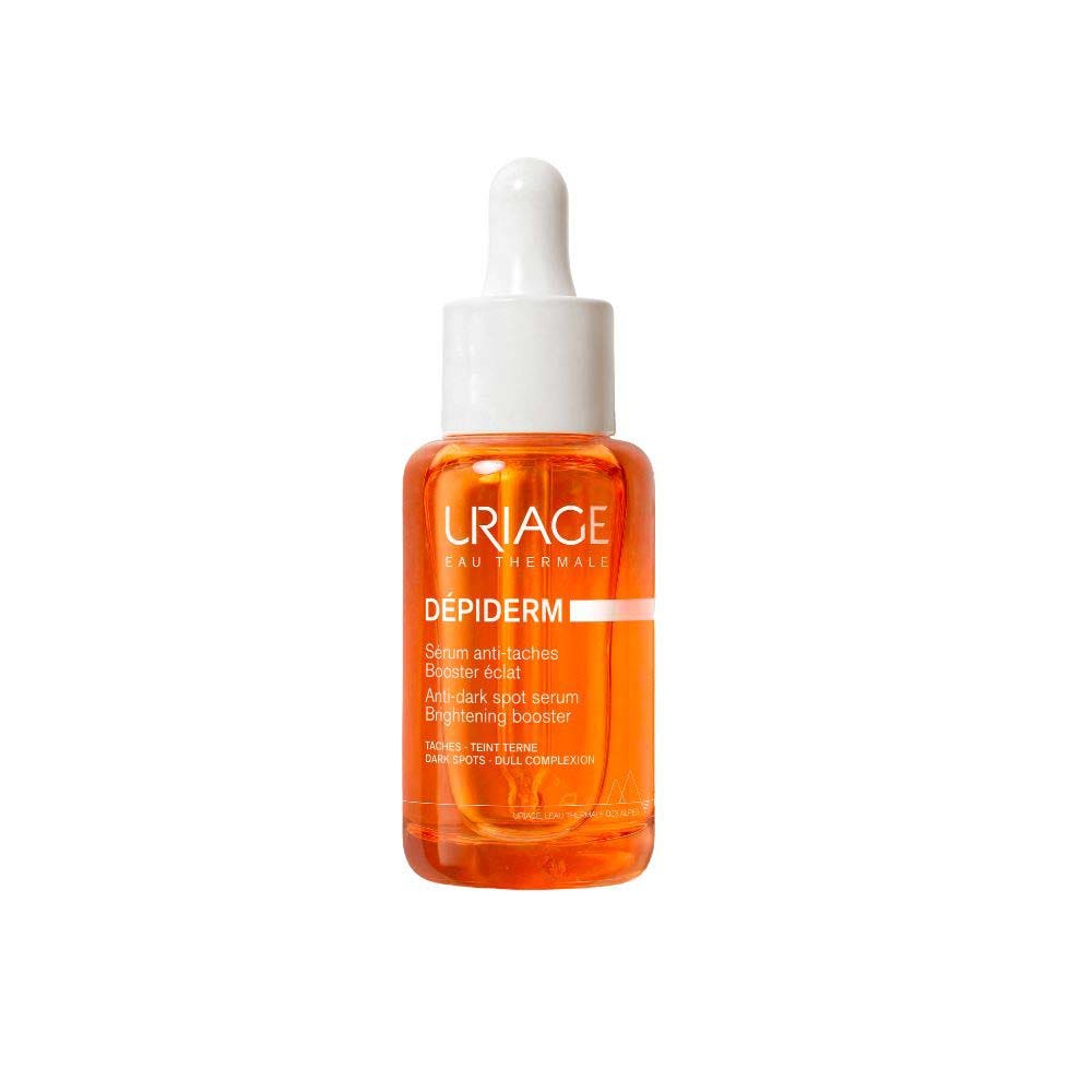 Uriage Depiderm Siero anti-macchie booster di luminosità 30 ml