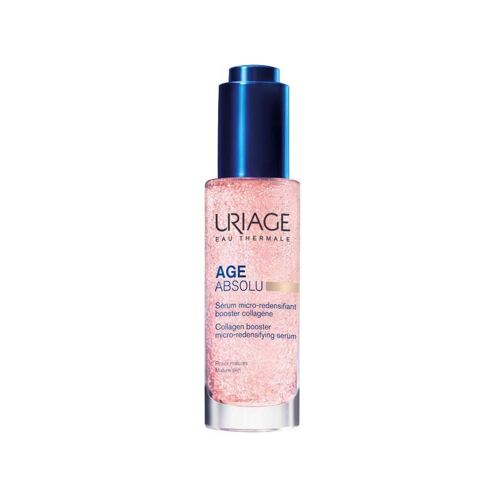 Uriage Age Absolu Siero micro-rassodante booster di collagene 30 ml