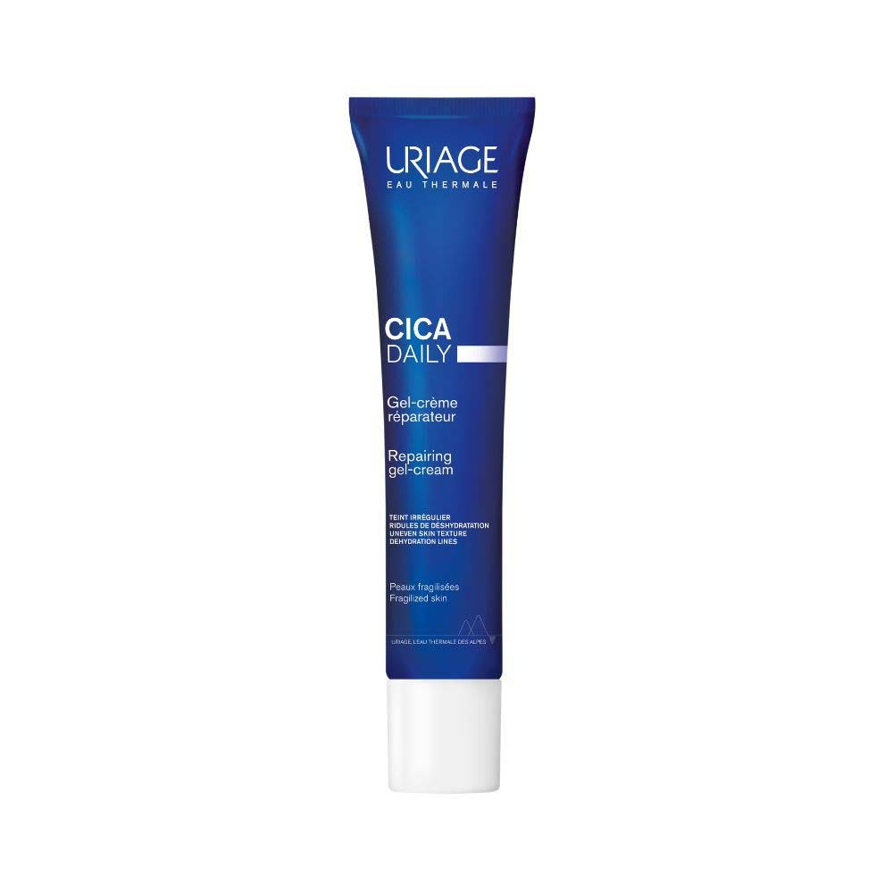 Uriage Cica Daily Gel-crema riparatore Da 40ml