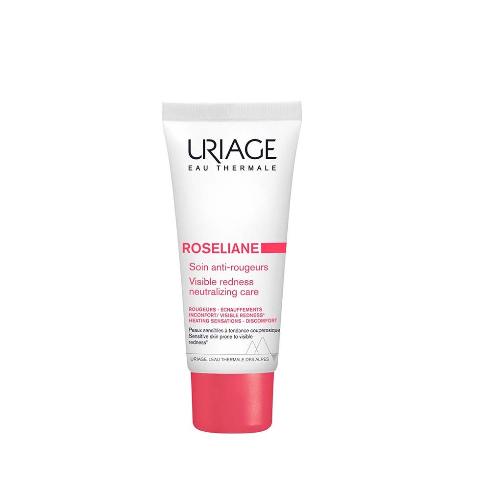 Uriage Roseliane Trattamento anti-arrossamenti 40 ml