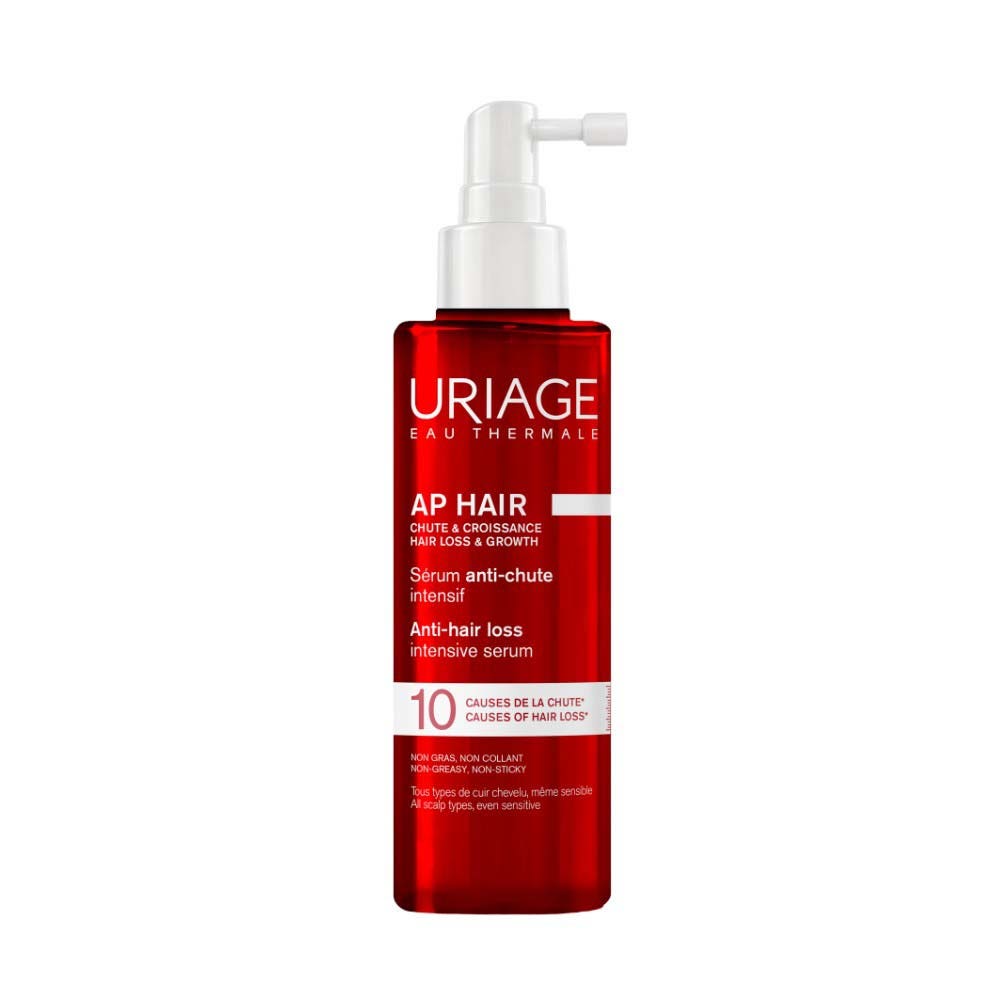 Uriage Ap Hair Siero anticaduta intensivo 100 ml