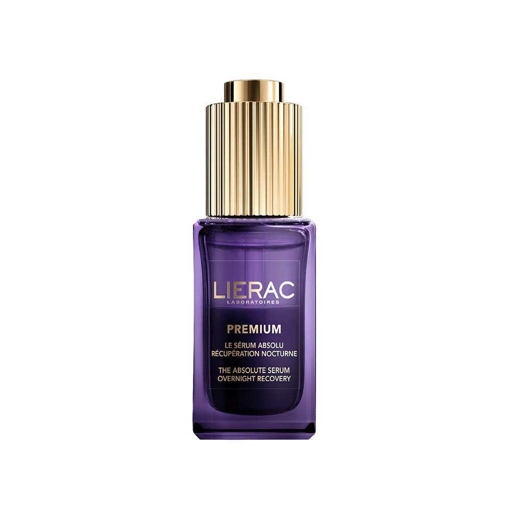 Lierac Premium Siero Assoluto Recupero Notturno 30 ml