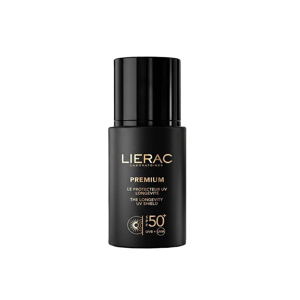 Lierac Premium Protecteur UV Longévité SPF50 30 ml
