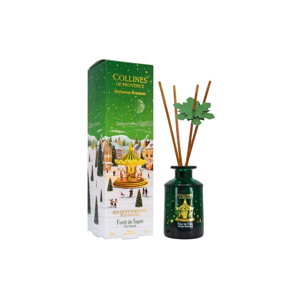 Les Collines de Provence Bouquet profumato edizione limitata 100 ml