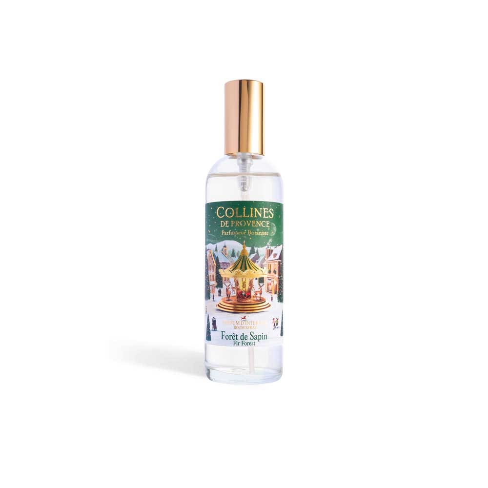 Les Collines de Provence Profumo d'interni Edizione Limitata 100 ml