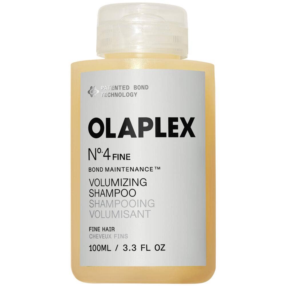 Olaplex Shampoo per capelli fini N°4 Bond Maintenance 100 ml