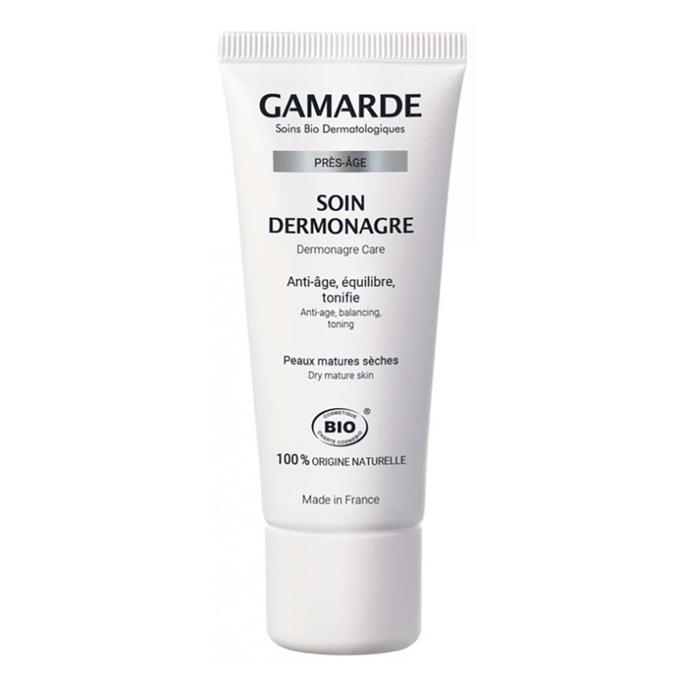 Gamarde Pres-Age Crema Pres-Age di Phytonagre 40 g