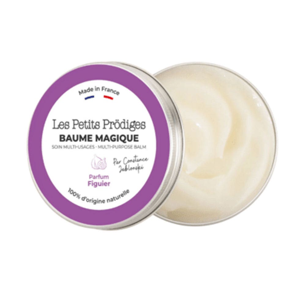 Les petits prodiges Balsamo multiuso Pour tous i tipi di pelle 100ml