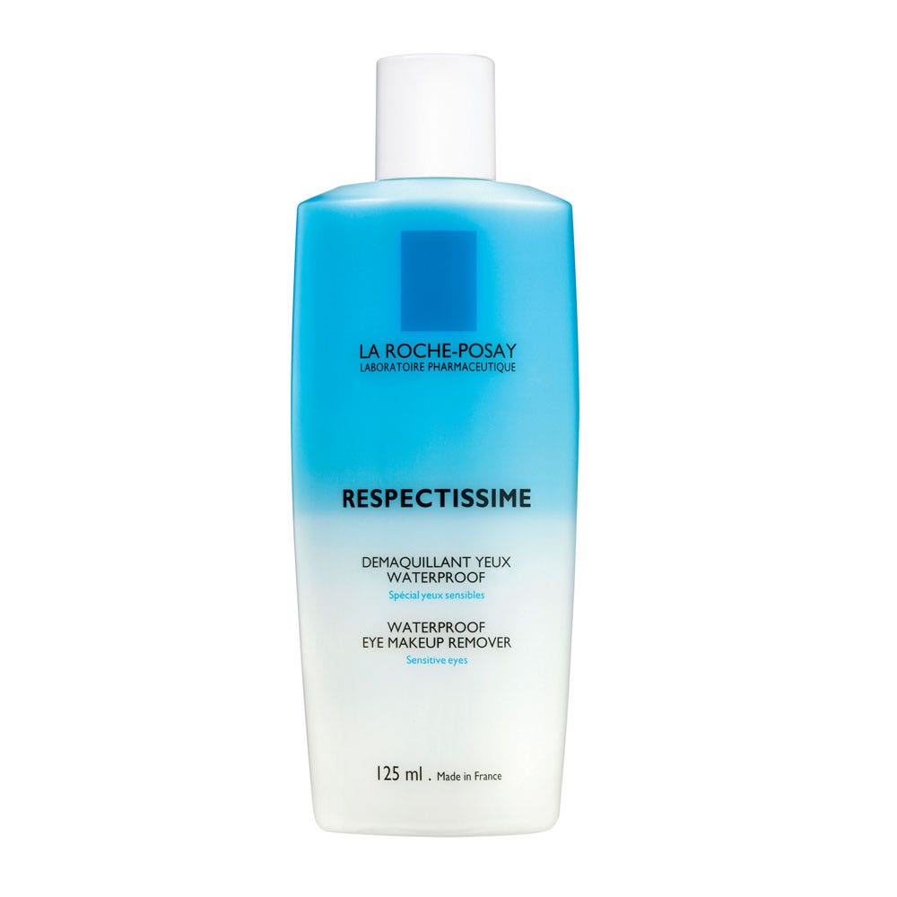 La Roche-Posay Respectissime Struccante Occhi Waterproof 125ml