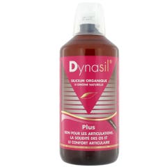 Dynasil Organic Silicium Plus 1 litro