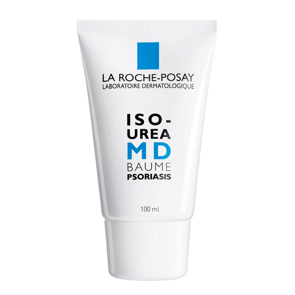 La Roche-Posay Iso-Urea Balsamo per Psoriasi 100ml