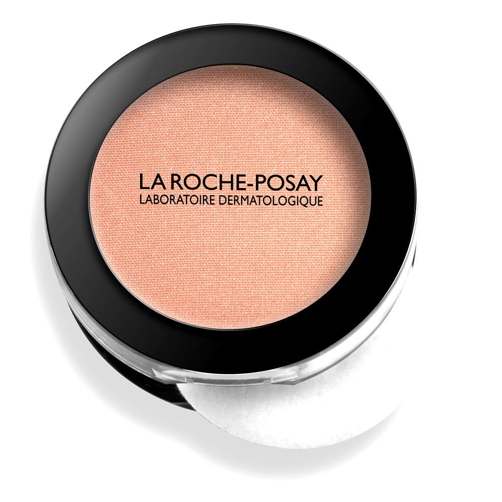 La Roche-Posay Toleriane Make-up Carnagione sfumata 5g