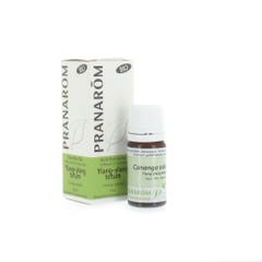 Olio Essenziale Limone Bio Pranarôm 10ml - Puro E Naturale Per Digestione E Pelle - Foto 9