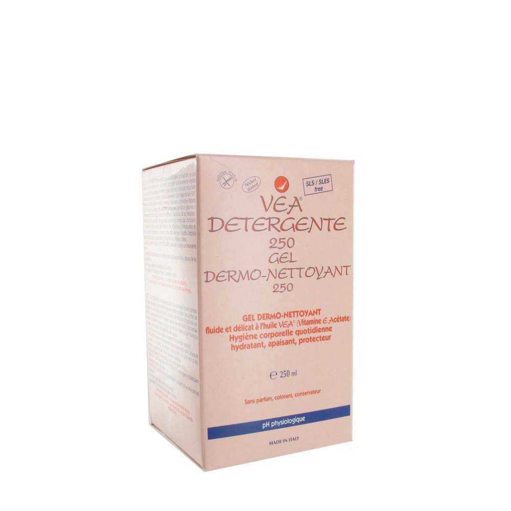 Vea Gel Dermo Detergente Idratante - 250ml