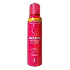 Asepta Akileine Vive Freshness Spray 150 ml