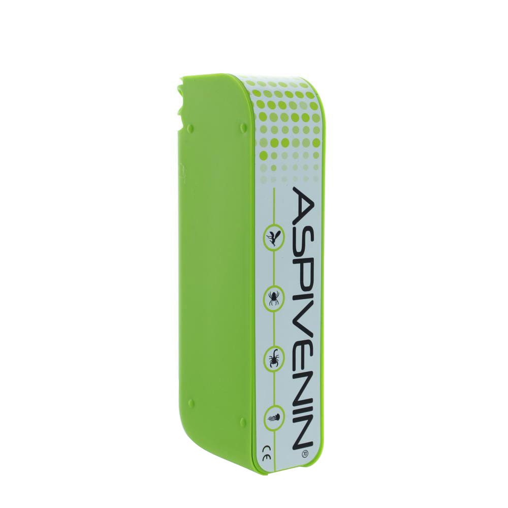 Aspivenin Mini pompa Aspirante Veleno