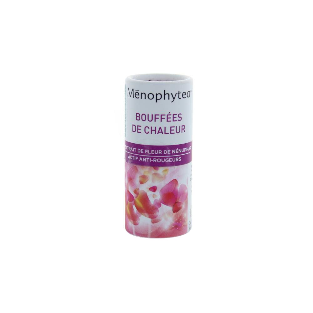 Ménophytea Stick vampate di calore