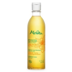 Melvita Melvita Shampooing Soin Douceur Miel De Fleurs & Fleur D'oranger 200ml