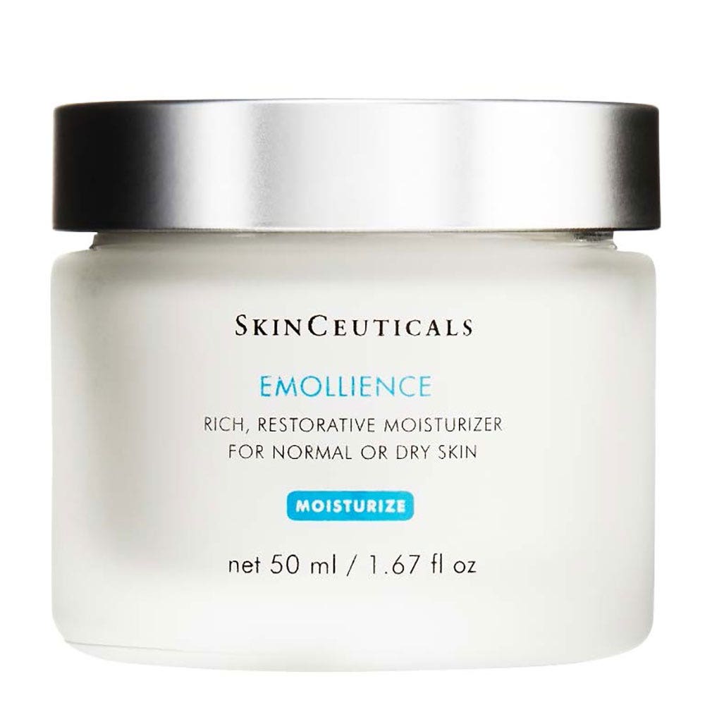 Skinceuticals Moisture Emollience Crema Ricca Idratante Riparazione 60 ml