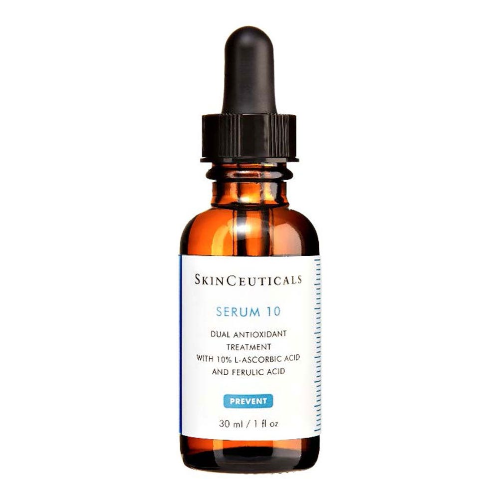 Skinceuticals Prevent Siero 10 Trattamento antiossidante per Pelle Sensibile 30ml