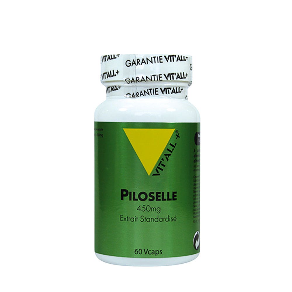 Vit'All+ Hawkweed 325 mg 60 compresse