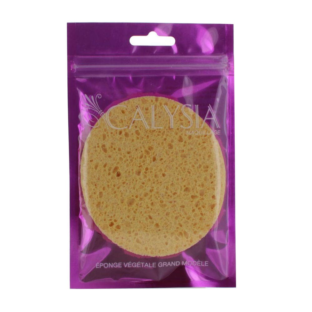 Estipharm Spugna vegetale Calysia Modello Grande