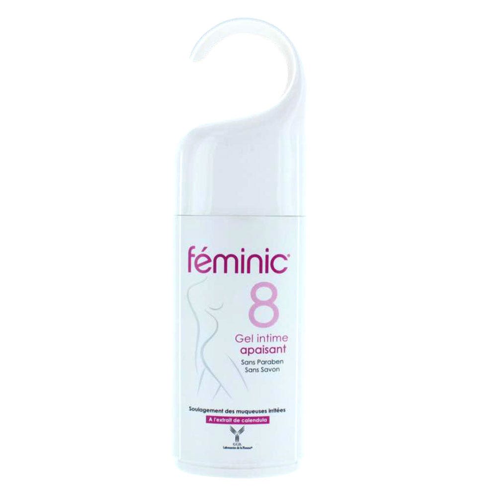 Ccd 8 Feminic Gel intimo lenitivo 200 ml