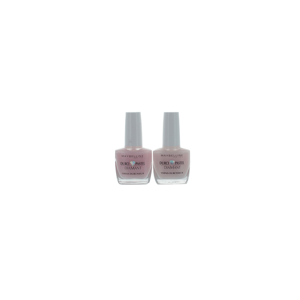 Maybelline New York Durci Pastello Diamant Vernice Indurente 10ml