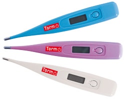 Torm Termometro elettronico