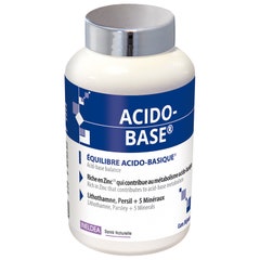 Ineldea Acido Base Balance 90 Gelulati vegetali