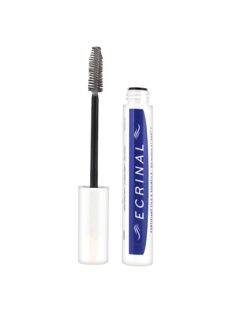 Ecrinal Gel rinforzante ciglia e sopracciglia ANP2+ 9 ml