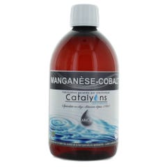 Catalyons Manganese-cobalto 500 ml