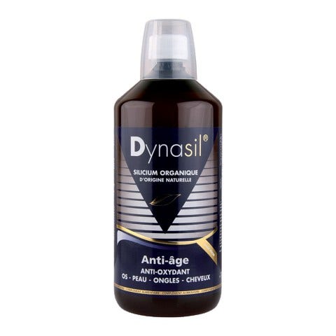 Silicium anti-età 1l Dynasil