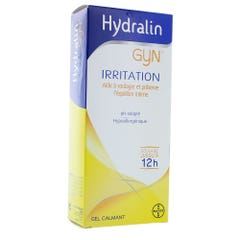 Hydralin Gyn 400ml Gyn Hydralin 400 ml