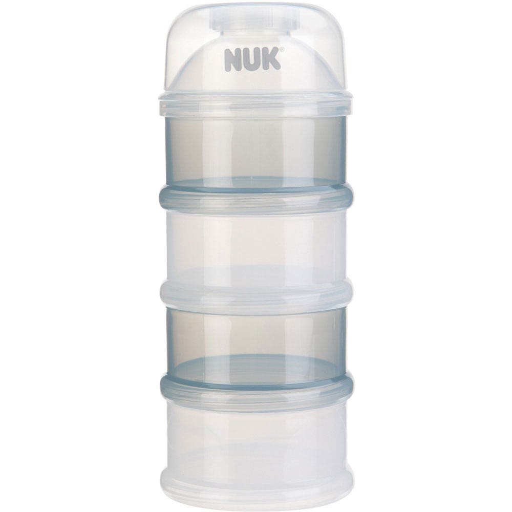 Nuk Distributore di latte in polvere