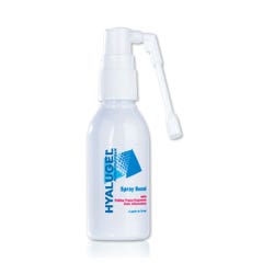 Cooper Hyalugel Soluzione gengivale spray 20 ml