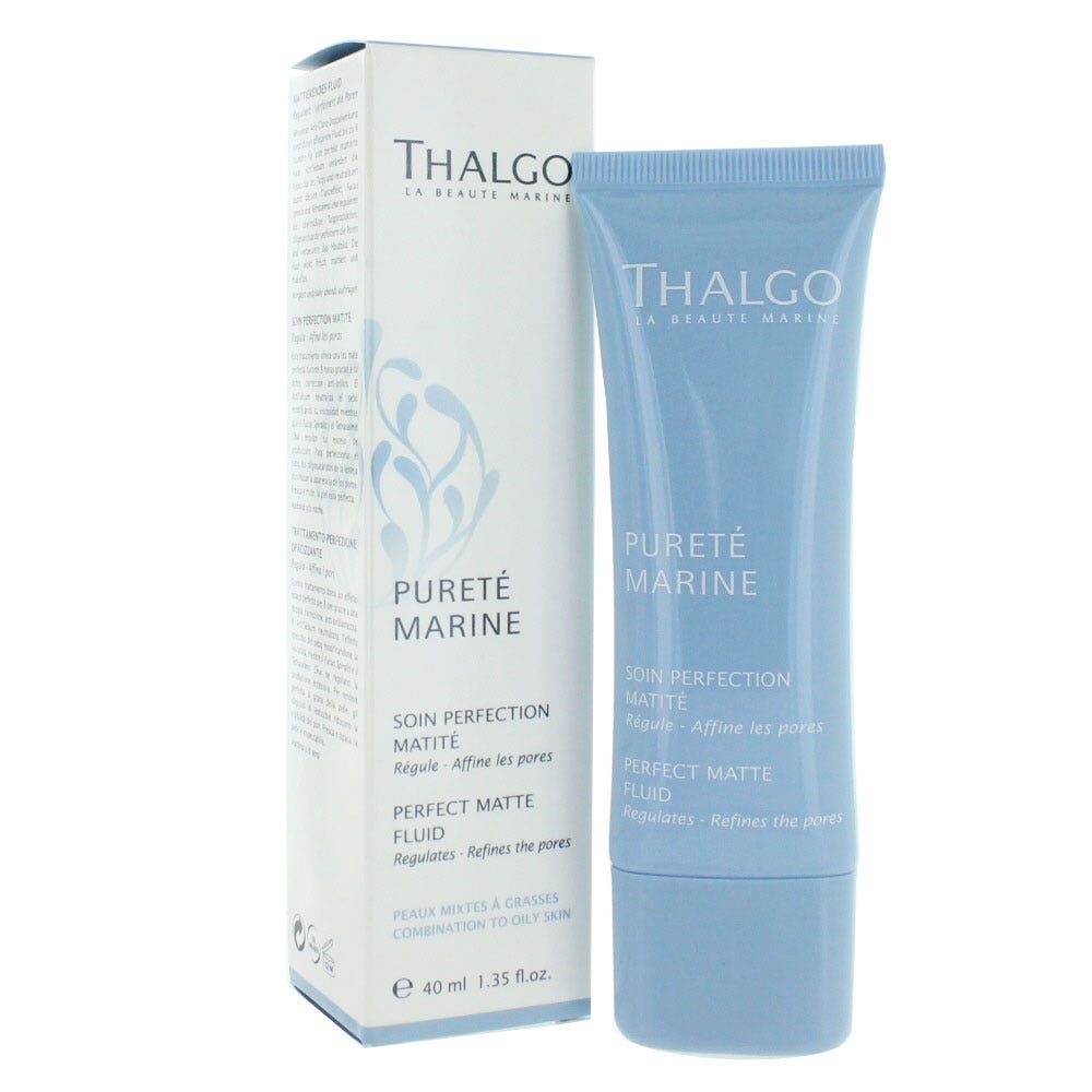 Thalgo Purezza Marina Matite Perfection Care 40 ml