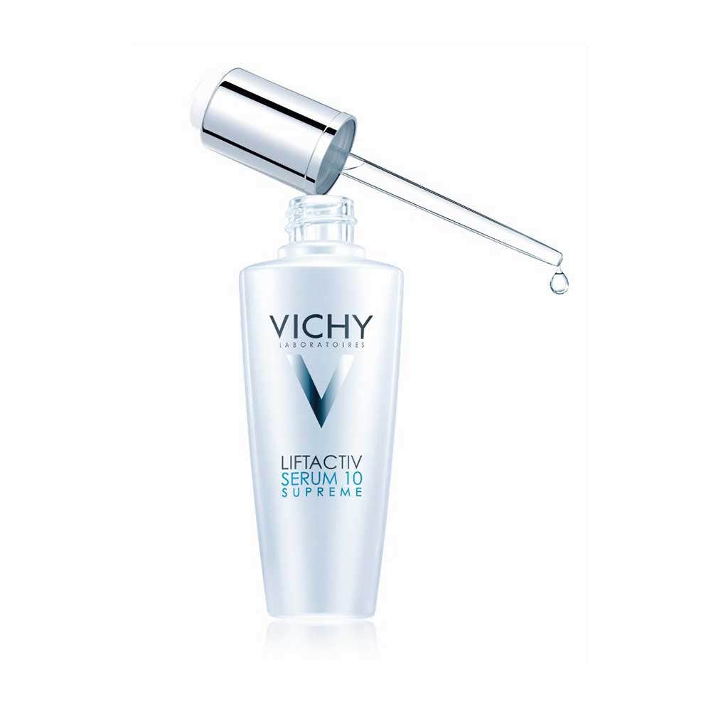 Vichy Liftactiv Supreme Siero 10 Supreme 30ml