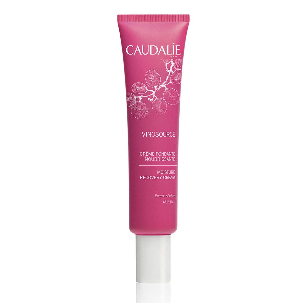 Caudalie Crema Fondente Nutriente Vinosource - Caudalie 40ml