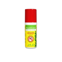 Mousticare Aree infestate Spray cutaneo 75 ml