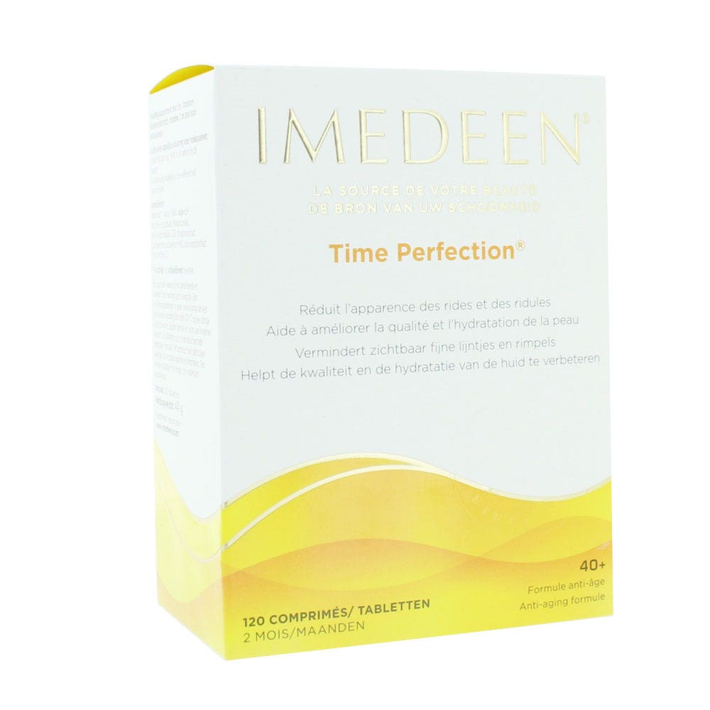 Imedeen Perfezione temporale 120 compresse
