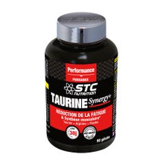 Stc Nutrition Taurina Synergy+ 90 Gelule