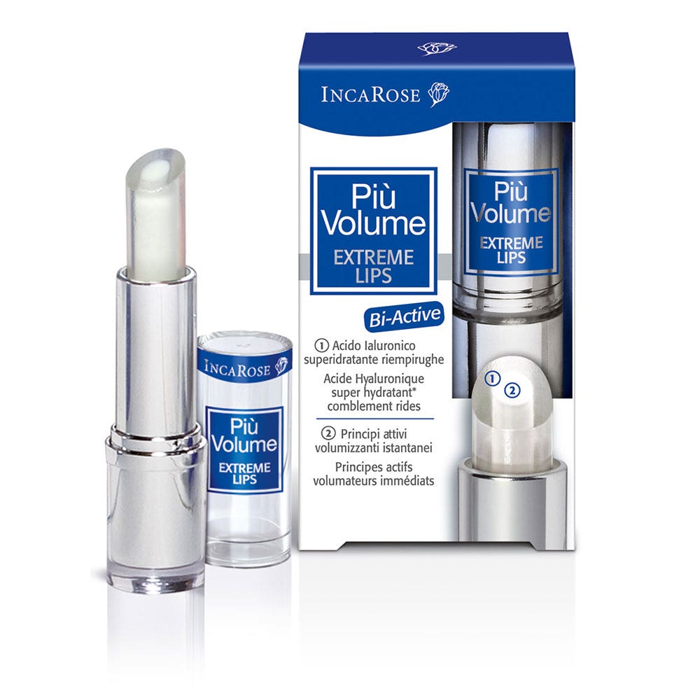 Incarose Contorno labbra Extreme 4,5ml