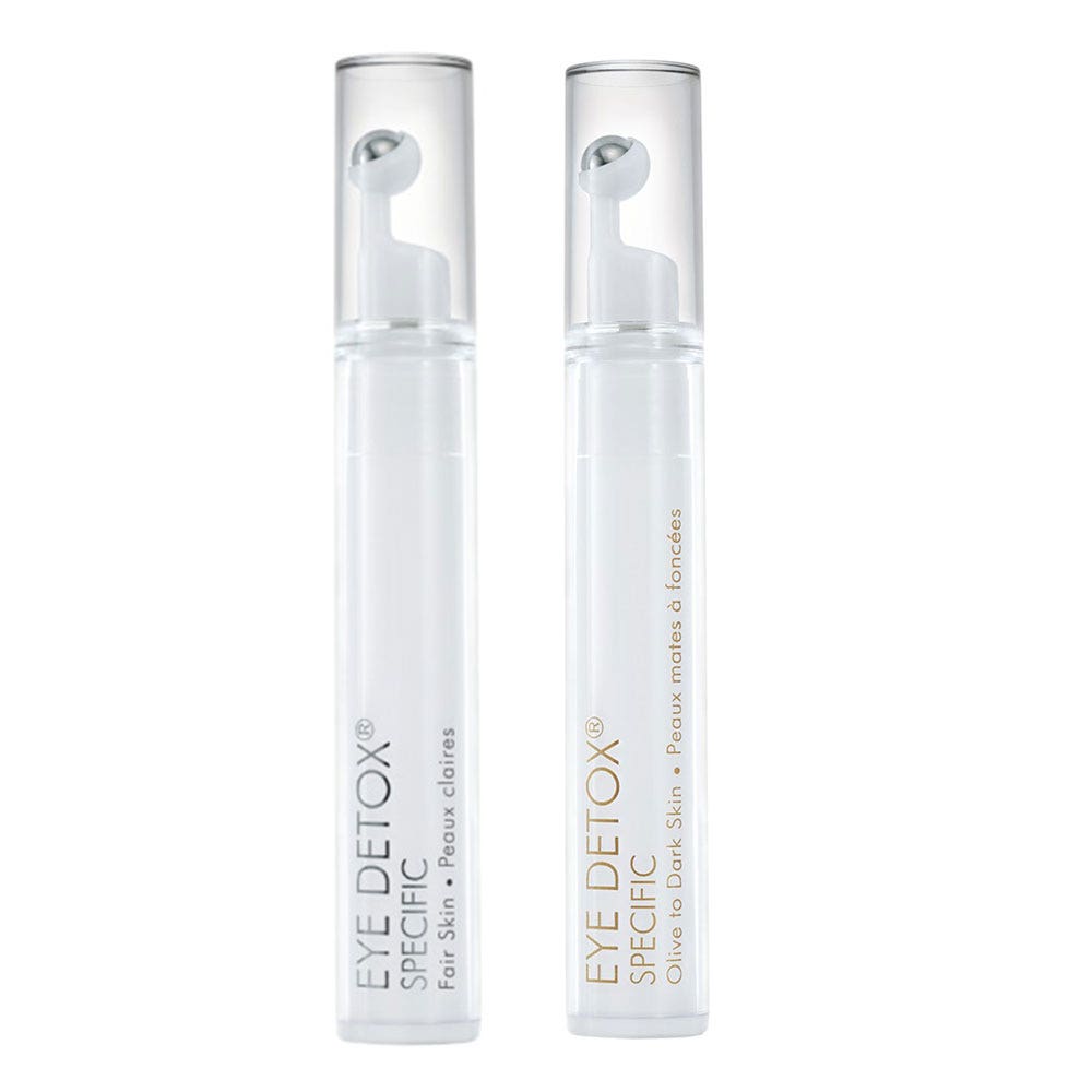 Talika Roll-on specifico per gli occhi Detox 15 ml
